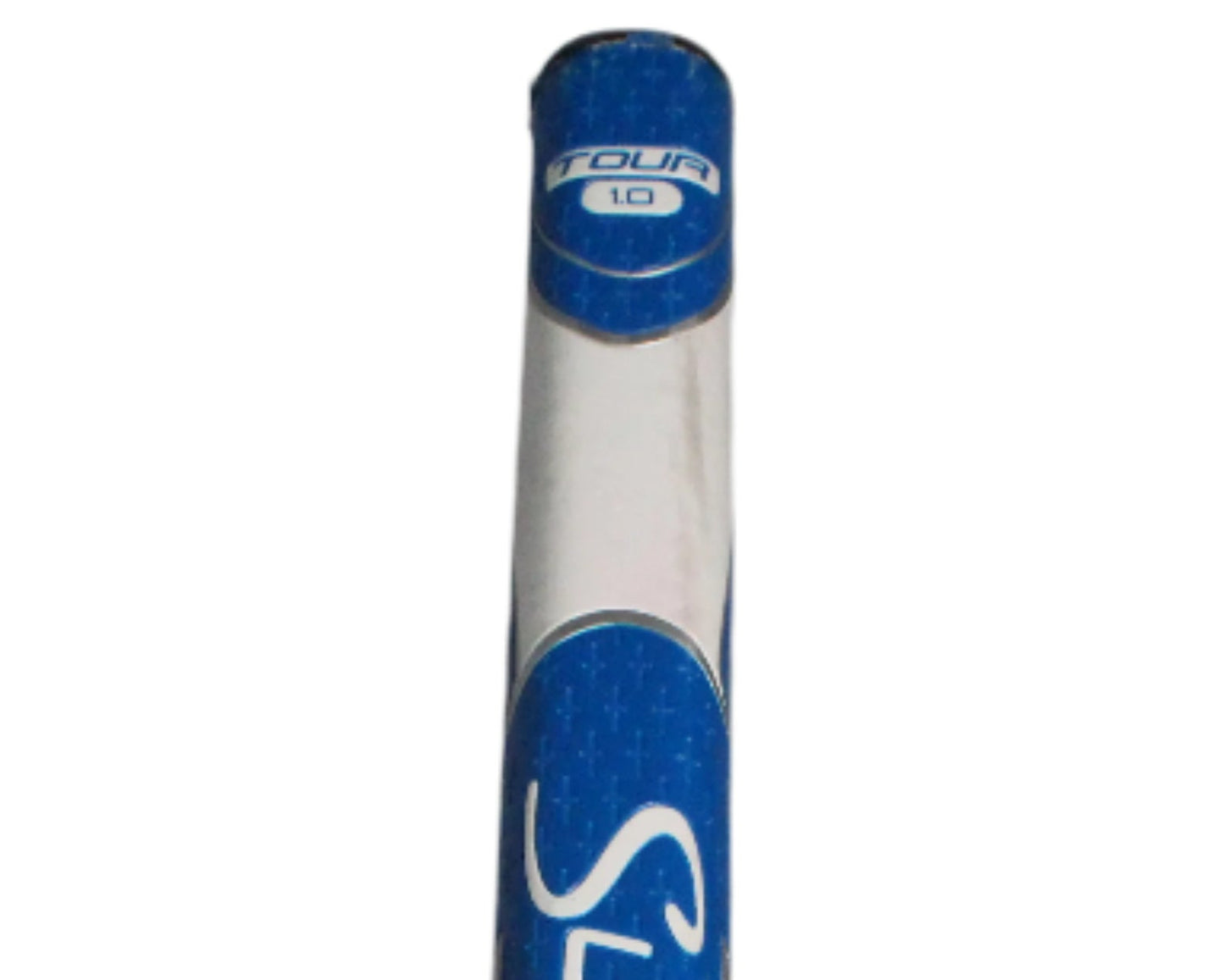Pre-Owned Odyssey Ai-One JailBird Mini DB Mallet Putter W/ SL Stroke Labs (34 Inch) Shaft (Mint) - The Golf Guys Online
