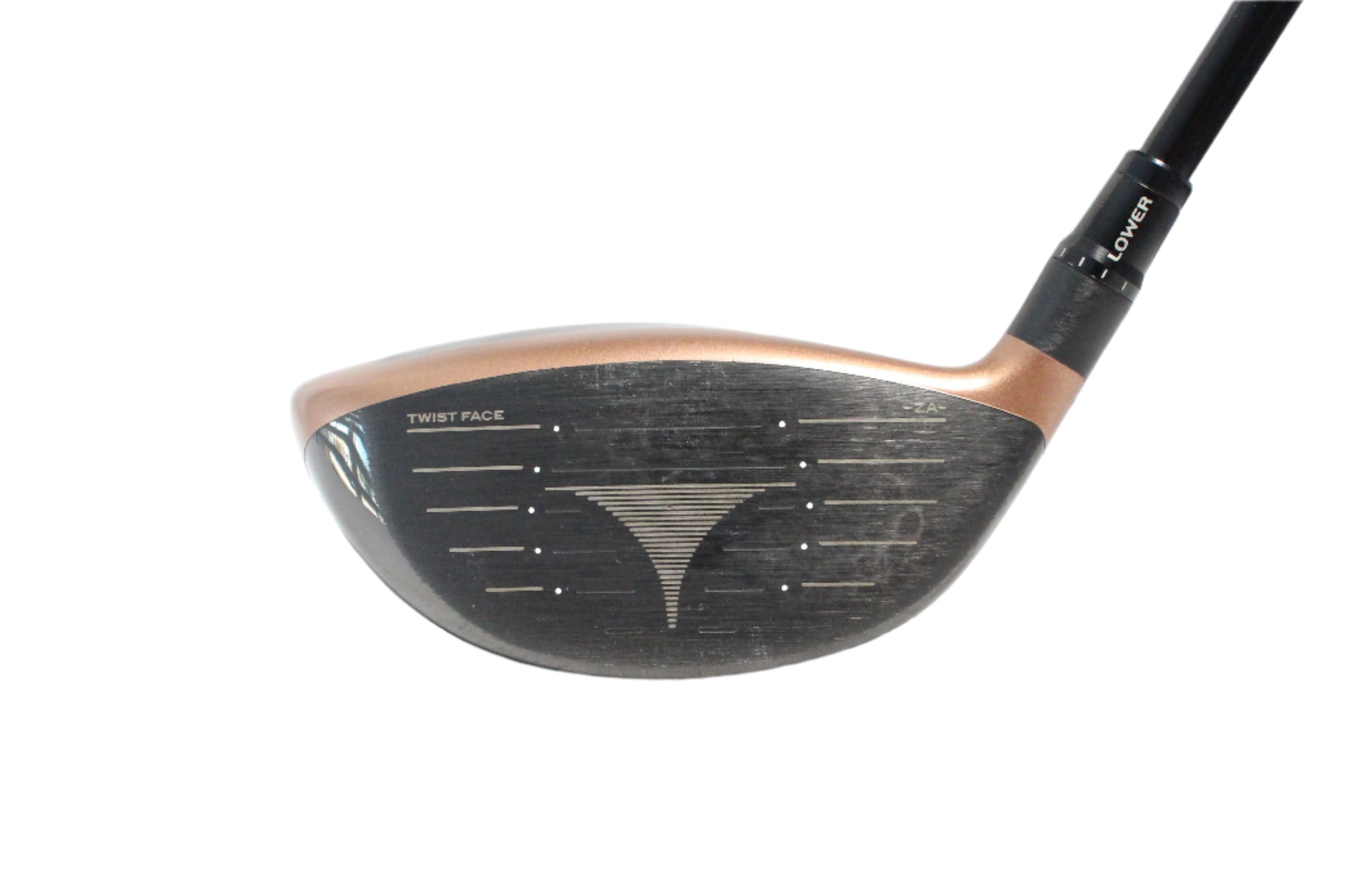 Pre-Owned Taylormade BRNR Mini Driver (11.5) W/ Pro Force 65 S (Stiff) (44 Inch) Shaft (Above Average) - The Golf Guys Online