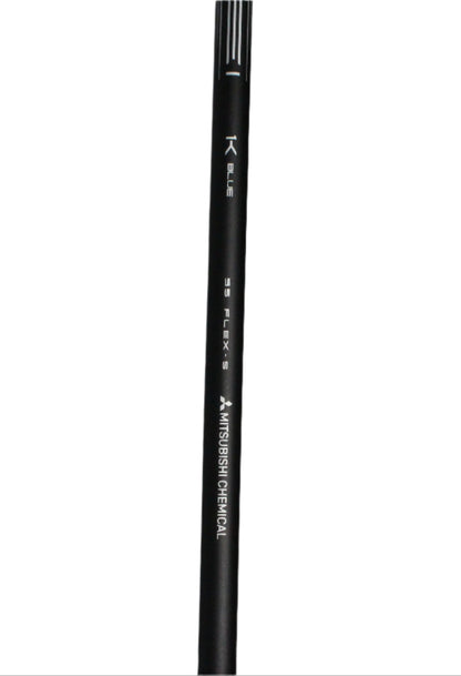 Pre-Owned Titleist Tsi3 (10.0) Driver) W/ Tense 1k Blue 55 S (Stiff) (45.75 Inch) Shaft (Above Average) - The Golf Guys Online