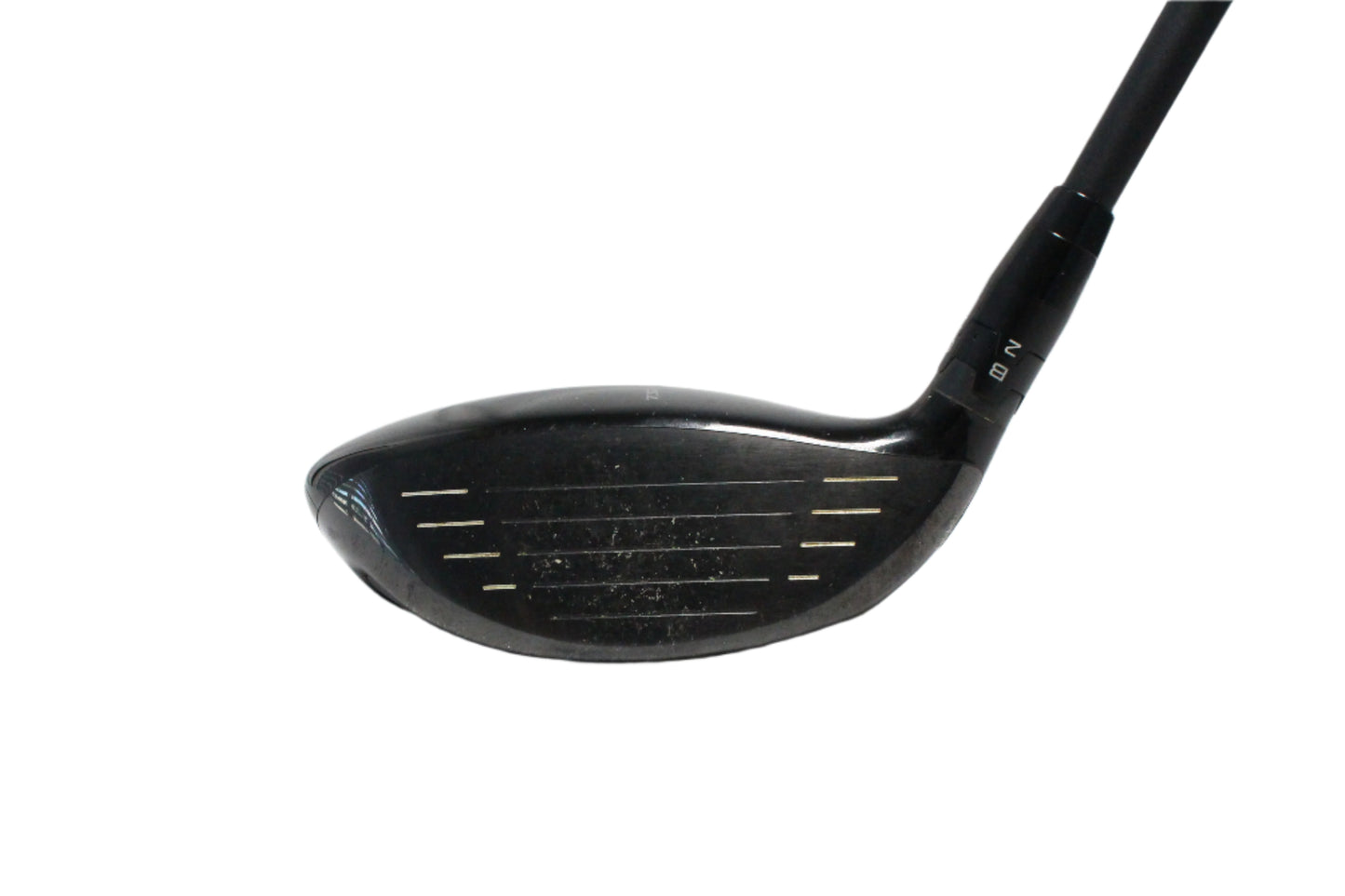 Pre-Owned TItleist Tsi2 Fairway Wood (16.5) W/ Tense 1k Blue 65 R (Regular) (43 Inch) Shaft (Above Average) - The Golf Guys Online