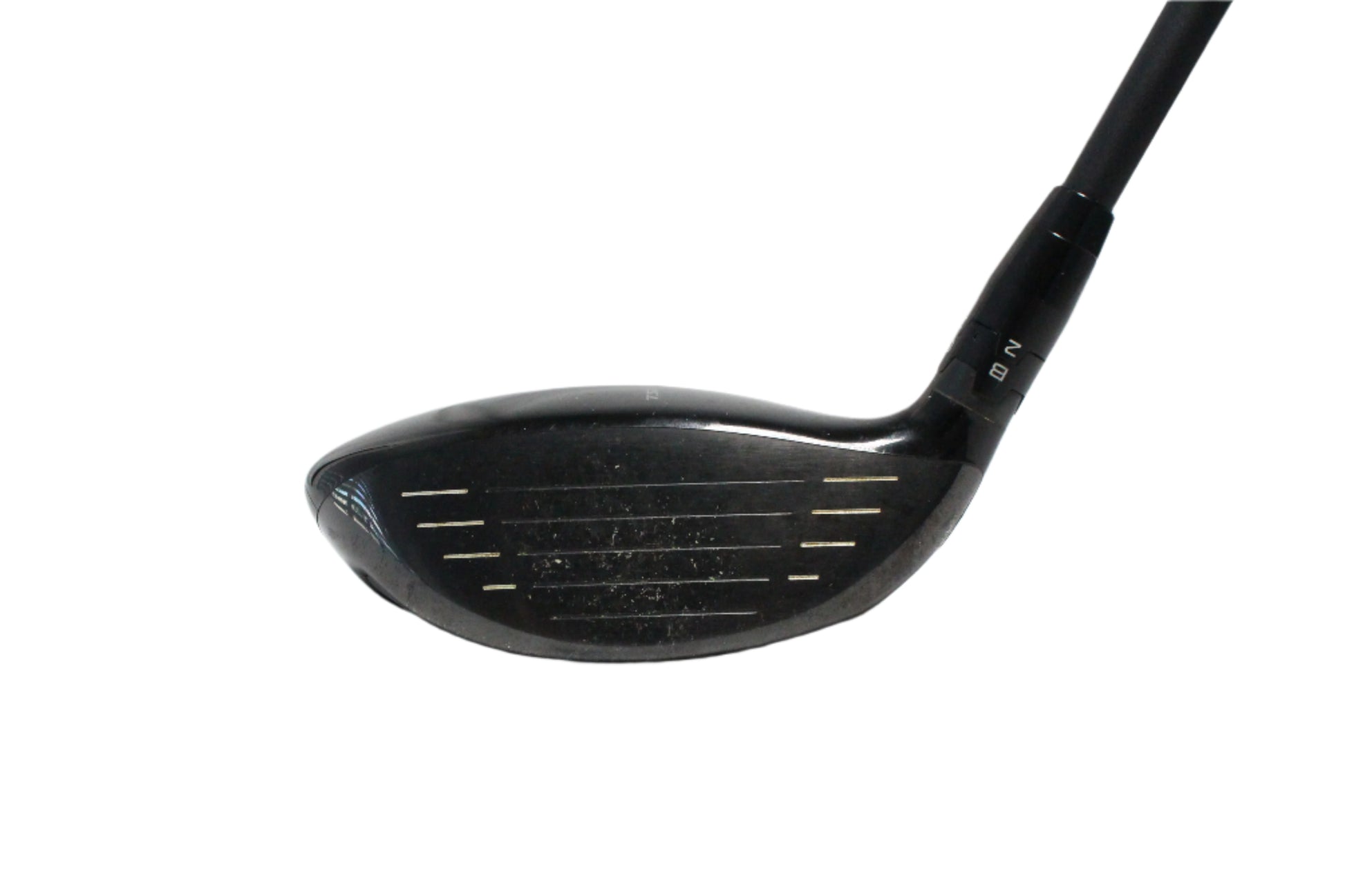 Pre-Owned TItleist Tsi2 Fairway Wood (16.5) W/ Tense 1k Blue 65 R (Regular) (43 Inch) Shaft (Above Average) - The Golf Guys Online