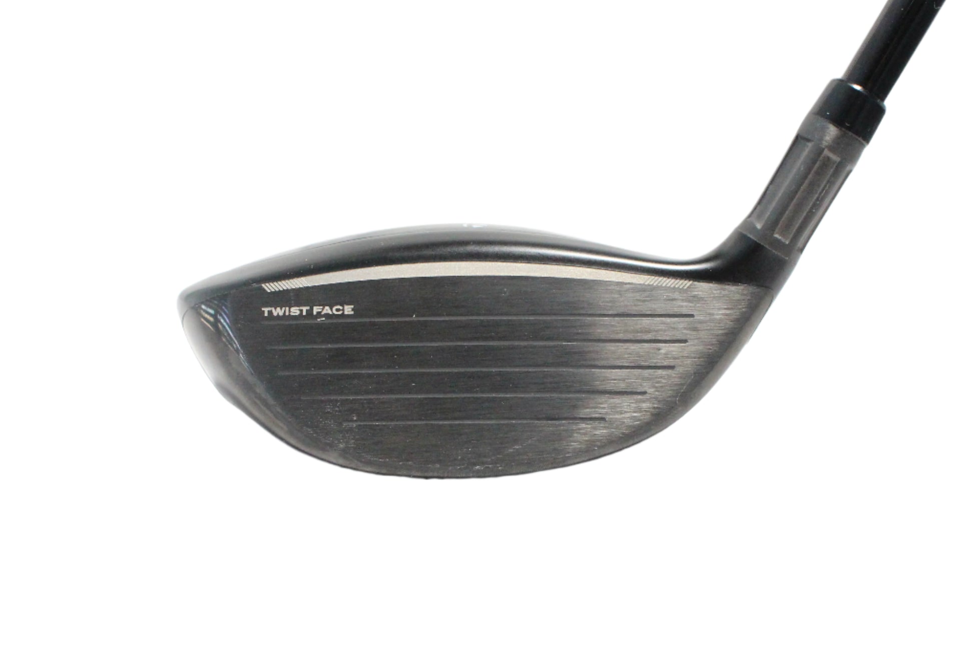 Pre-Owned TaylorMade Stealth 2 High Launch 3 (16.5) Fairway Wood w/ Fujikura Ventus TR 5-A (Senior) (43.5 Inch) Shaft (Mint) - The Golf Guys Online