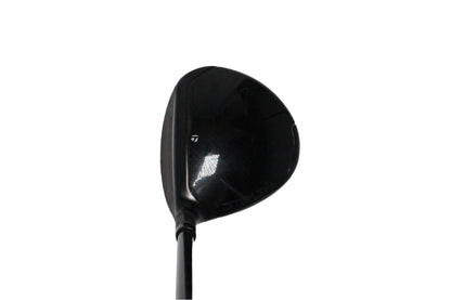 Pre-Owned TaylorMade Stealth 2 High Launch 3 (16.5) Fairway Wood w/ Fujikura Ventus TR 5-A (Senior) (43.5 Inch) Shaft (Mint) - The Golf Guys Online