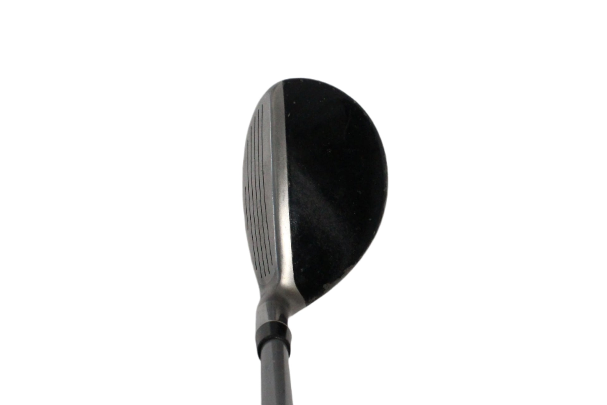 Pre-Owned Callaway Diablo Edge 5 (27.0) Hybrid W/ Callaway 55g W (Womens) (38.5 Inch) Shaft (Average) - The Golf Guys Online