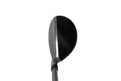 Pre-Owned Callaway Diablo Edge 5 (27.0) Hybrid W/ Callaway 55g W (Womens) (38.5 Inch) Shaft (Average) - The Golf Guys Online