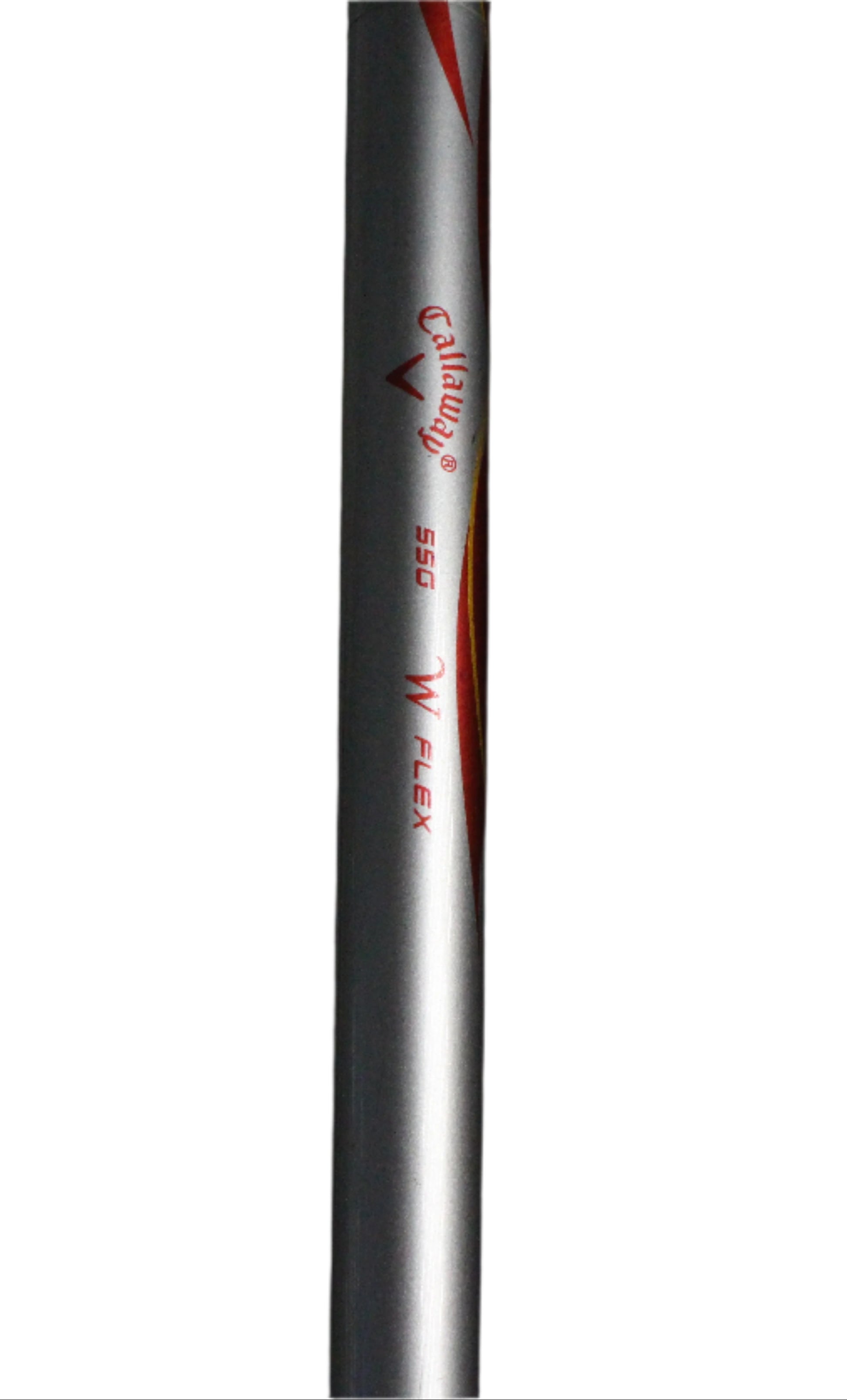 Pre-Owned Callaway Diablo Edge 5 (27.0) Hybrid W/ Callaway 55g W (Womens) (38.5 Inch) Shaft (Average) - The Golf Guys Online