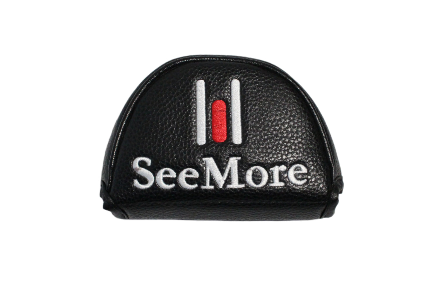 Pre-Owned Seemore Tri Mallet Putter W/ 34 Inch Shaft (Mint) - The Golf Guys Online