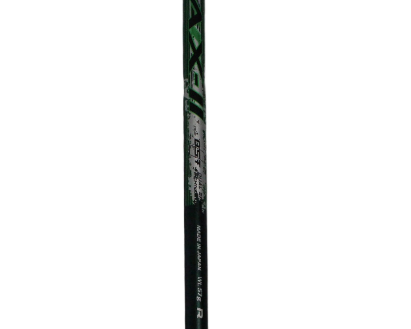 Pre-Owned XXIO X: 6-PW Iron Set W/ AX-II R (Regular) Graphite Shafts (Above Average) - The Golf Guys Online