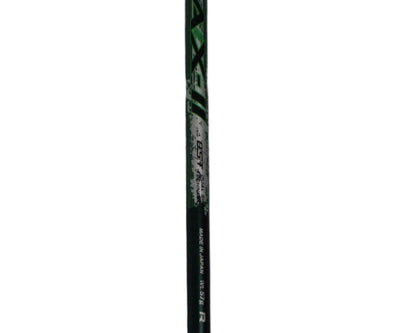 Pre-Owned XXIO X: 6-PW Iron Set W/ AX-II R (Regular) Graphite Shafts (Above Average) - The Golf Guys Online