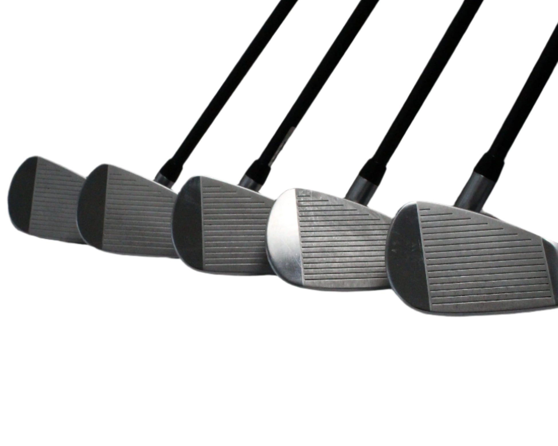 Pre-Owned XXIO X: 6-PW Iron Set W/ AX-II R (Regular) Graphite Shafts (Above Average) - The Golf Guys Online