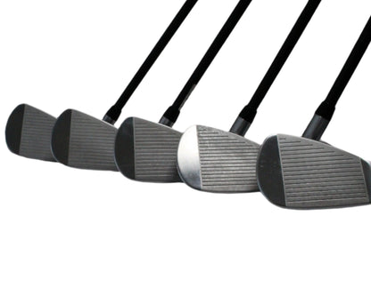 Pre-Owned XXIO X: 6-PW Iron Set W/ AX-II R (Regular) Graphite Shafts (Above Average) - The Golf Guys Online