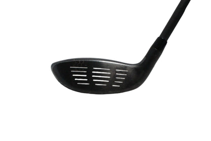 Pre-Owned Cobra Air X: 4 Hybrid (22.0) W/ Cobra Ultralite 50 R (Regular) (40 Inch) Shaft (Average) - The Golf Guys Online