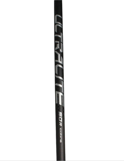 Pre-Owned Cobra Air X: 4 Hybrid (22.0) W/ Cobra Ultralite 50 R (Regular) (40 Inch) Shaft (Average) - The Golf Guys Online