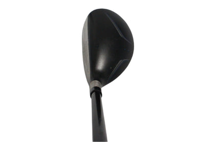 Pre-Owned TaylorMade Jetspeed: 3 Hybrid (19.0) W/ Velox T S (Stiff) (41 Inch) Shaft (Average) - The Golf Guys Online