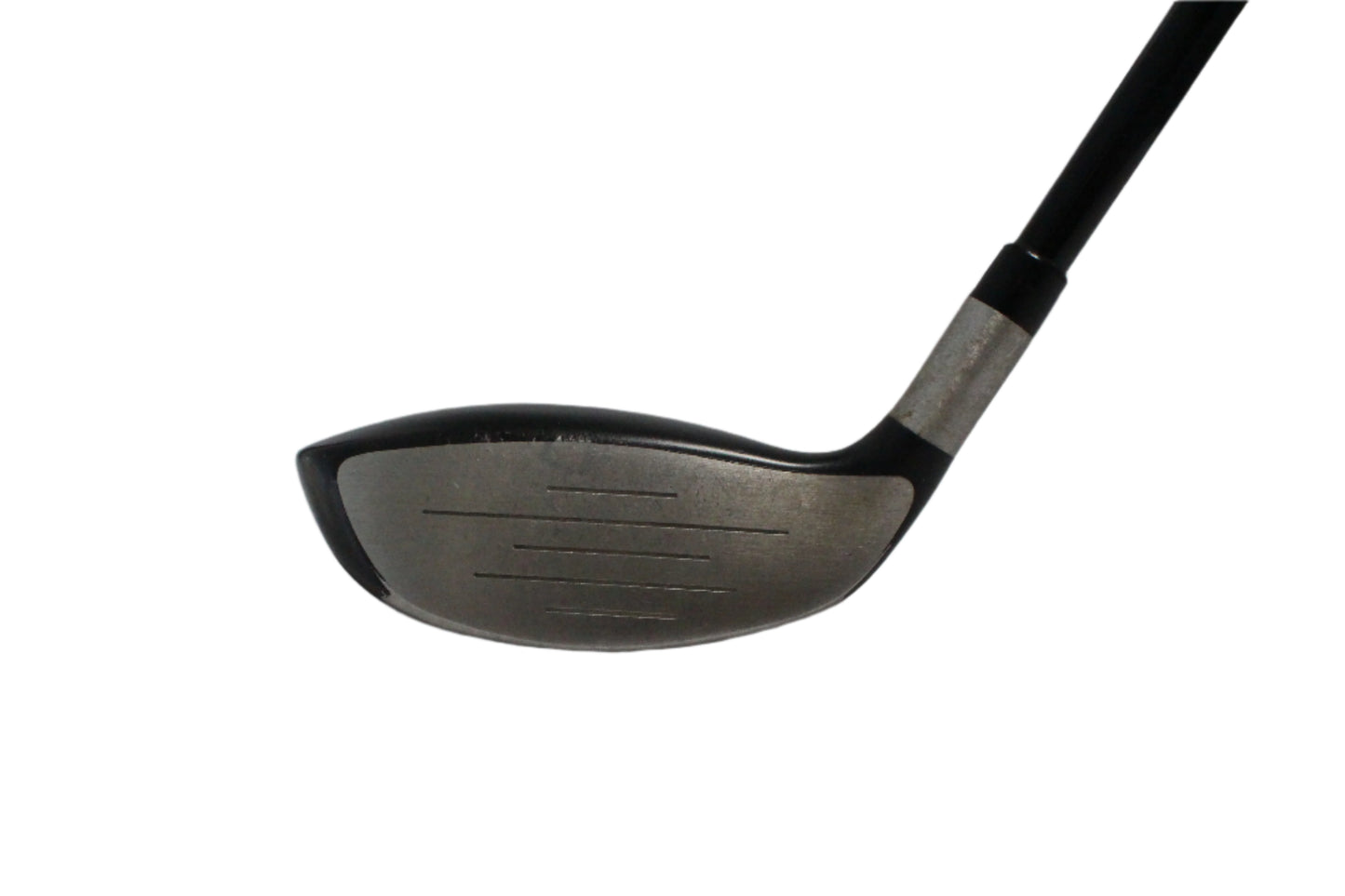 Pre-Owned TaylorMade Jetspeed: 3 Hybrid (19.0) W/ Velox T S (Stiff) (41 Inch) Shaft (Average) - The Golf Guys Online