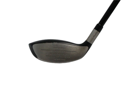 Pre-Owned TaylorMade Jetspeed: 3 Hybrid (19.0) W/ Velox T S (Stiff) (41 Inch) Shaft (Average) - The Golf Guys Online