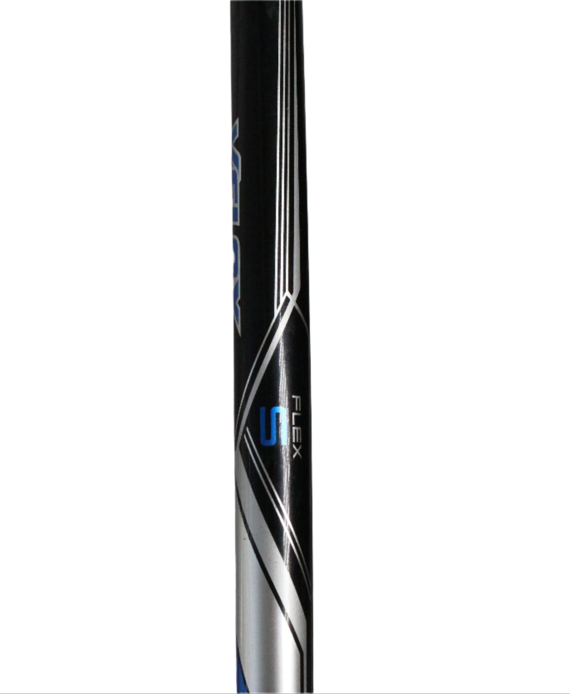 Pre-Owned TaylorMade Jetspeed: 3 Hybrid (19.0) W/ Velox T S (Stiff) (41 Inch) Shaft (Average) - The Golf Guys Online