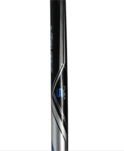 Pre-Owned TaylorMade Jetspeed: 3 Hybrid (19.0) W/ Velox T S (Stiff) (41 Inch) Shaft (Average) - The Golf Guys Online