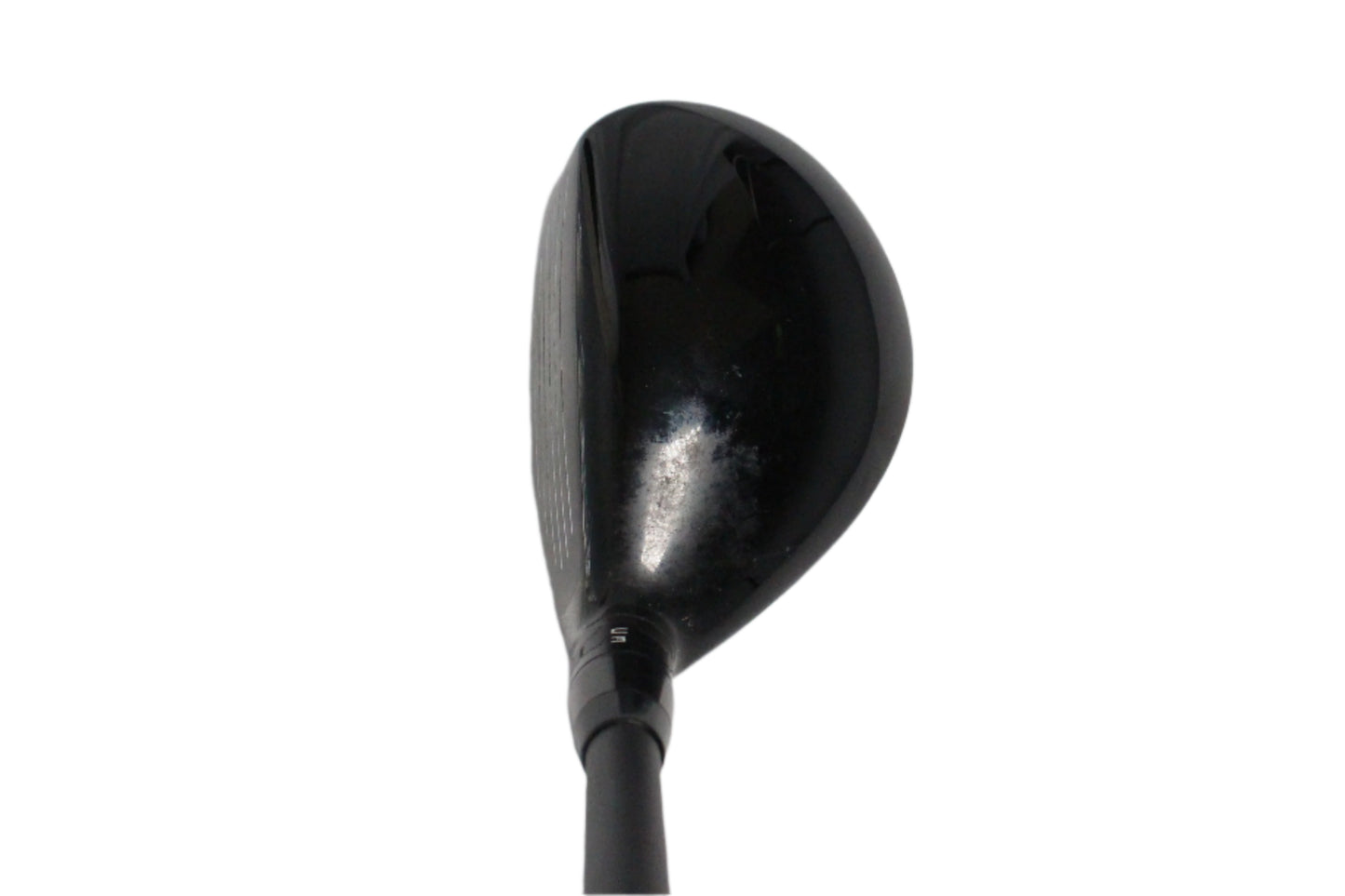 Pre-Owned Titleist TSR2: 3 Hybrid (18.0) W/ Hzrdus 80g 6.5 (X-Stiff) (40.5 Inch) Shaft (Average) - The Golf Guys Online