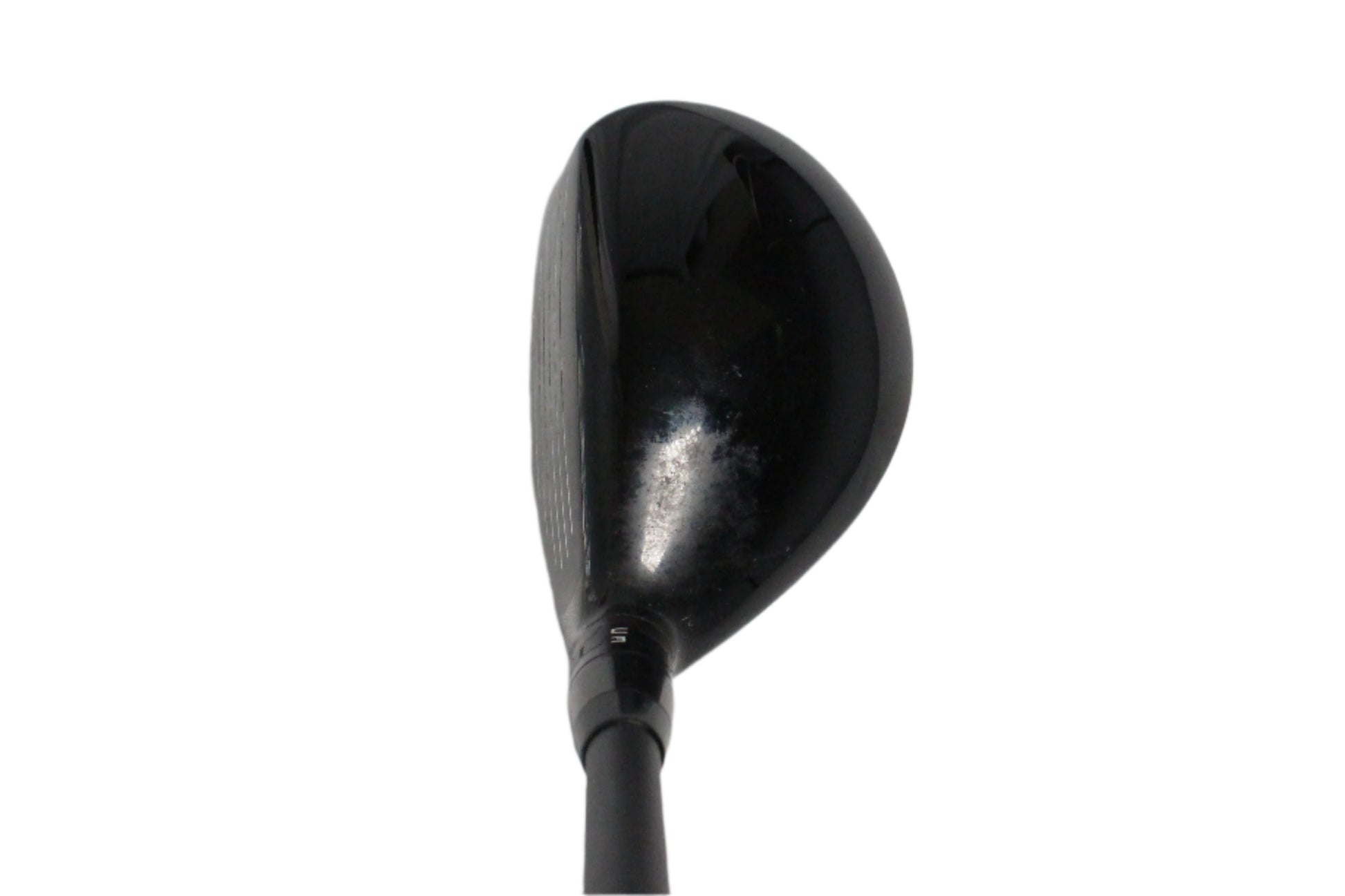 Pre-Owned Titleist TSR2: 3 Hybrid (18.0) W/ Hzrdus 80g 6.5 (X-Stiff) (40.5 Inch) Shaft (Average) - The Golf Guys Online