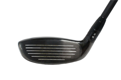 Pre-Owned Titleist TSR2: 3 Hybrid (18.0) W/ Hzrdus 80g 6.5 (X-Stiff) (40.5 Inch) Shaft (Average) - The Golf Guys Online