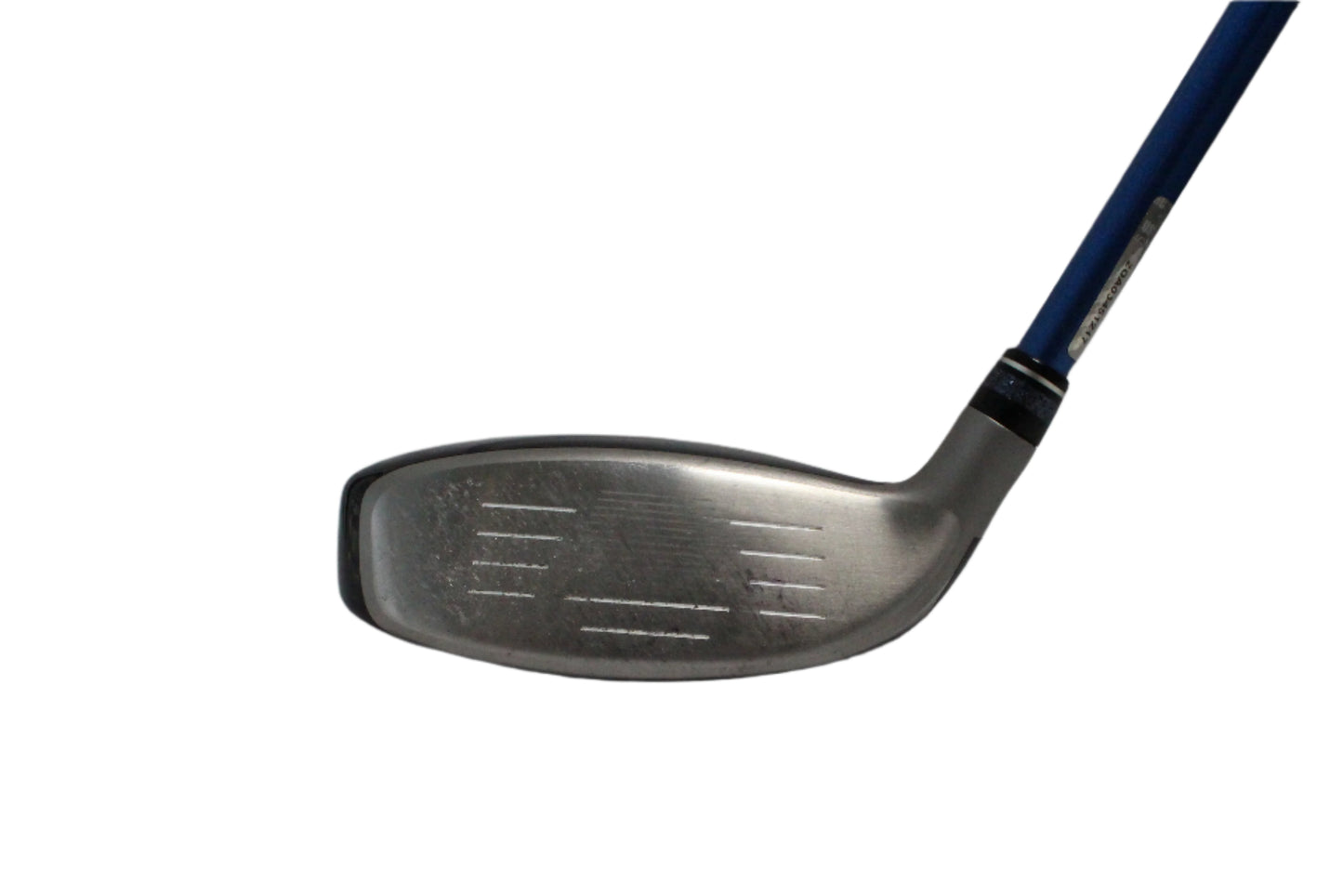 Pre-Owned XXIO 11: 4 Hybrid (20.0) W/ SP-1100 S (Stiff) (40.75) Shaft (Average) - The Golf Guys Online