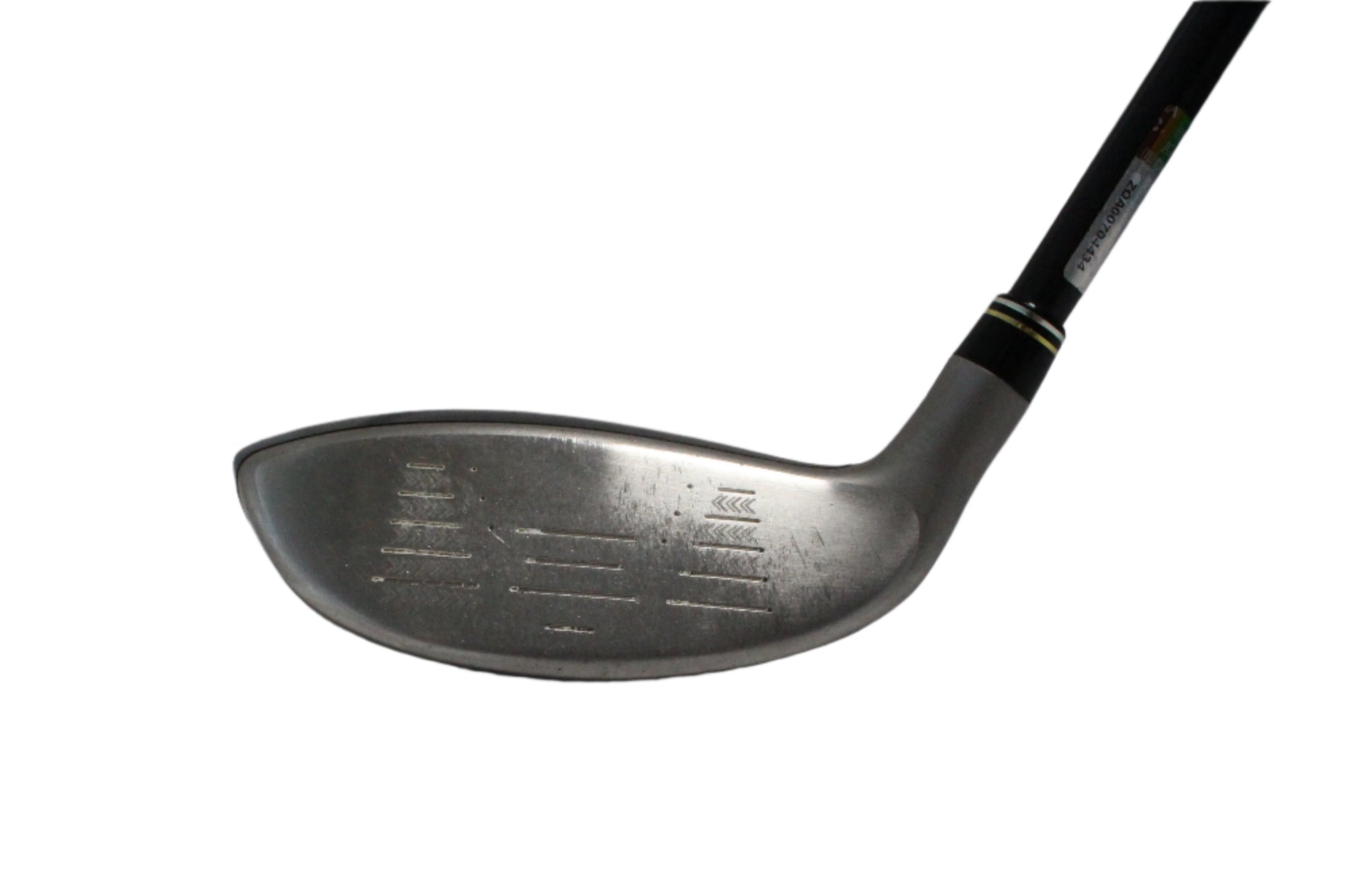 Pre-Owned XXIO Prime 9: 6 Hybrid (26.0) W/ SP-900 R (Regular) (39.75 Inch) Shaft (Average) - The Golf Guys Online