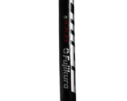 Pre-Owned TaylorMade M4 : 4 Hybrid (22.0) W/ Atmos 5 A (Senior) (40 Inch) Shaft (Average) - The Golf Guys Online