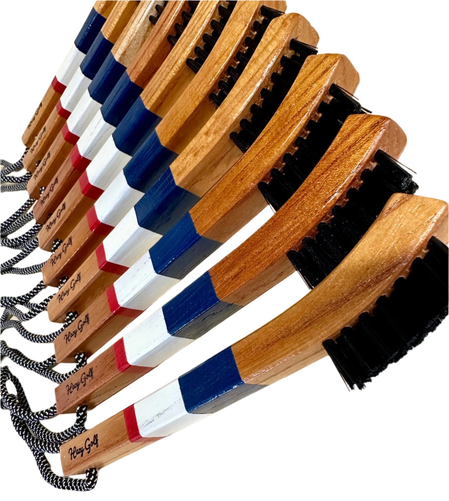 Hazy Hickory Brush - The Golf Guys Online
