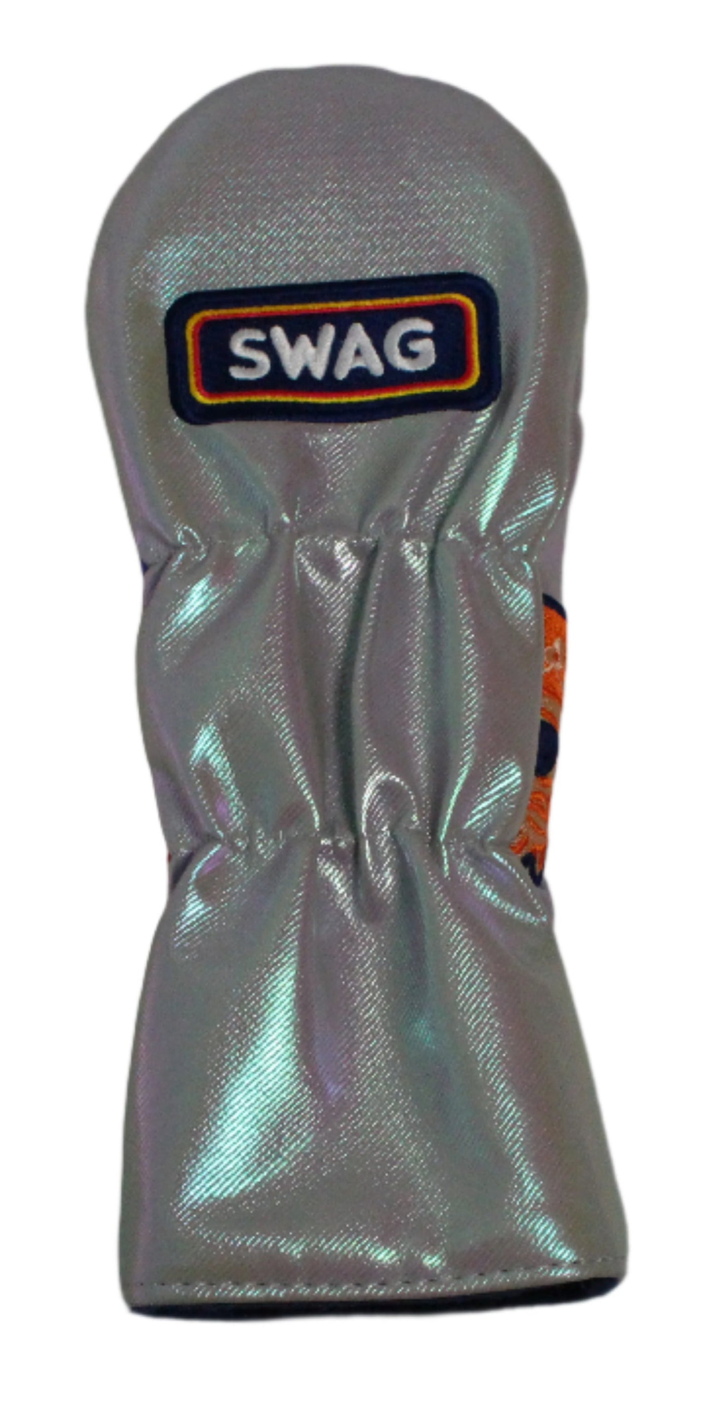 Swag Golf - SWAG Slots Fairway Wood Headcover *opened, no bag* - The Golf Guys Online