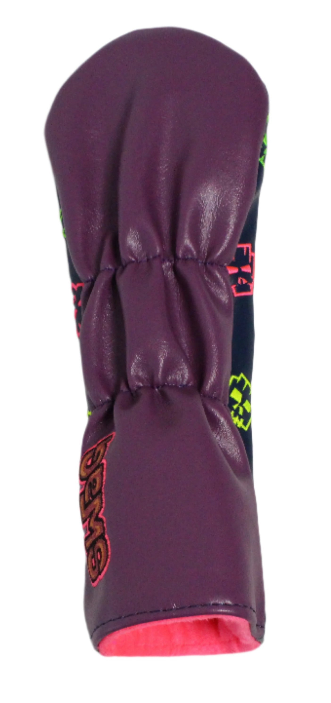 Swag Golf - Teeki Time Fairway Wood Headcover *opened, no bag* - The Golf Guys Online