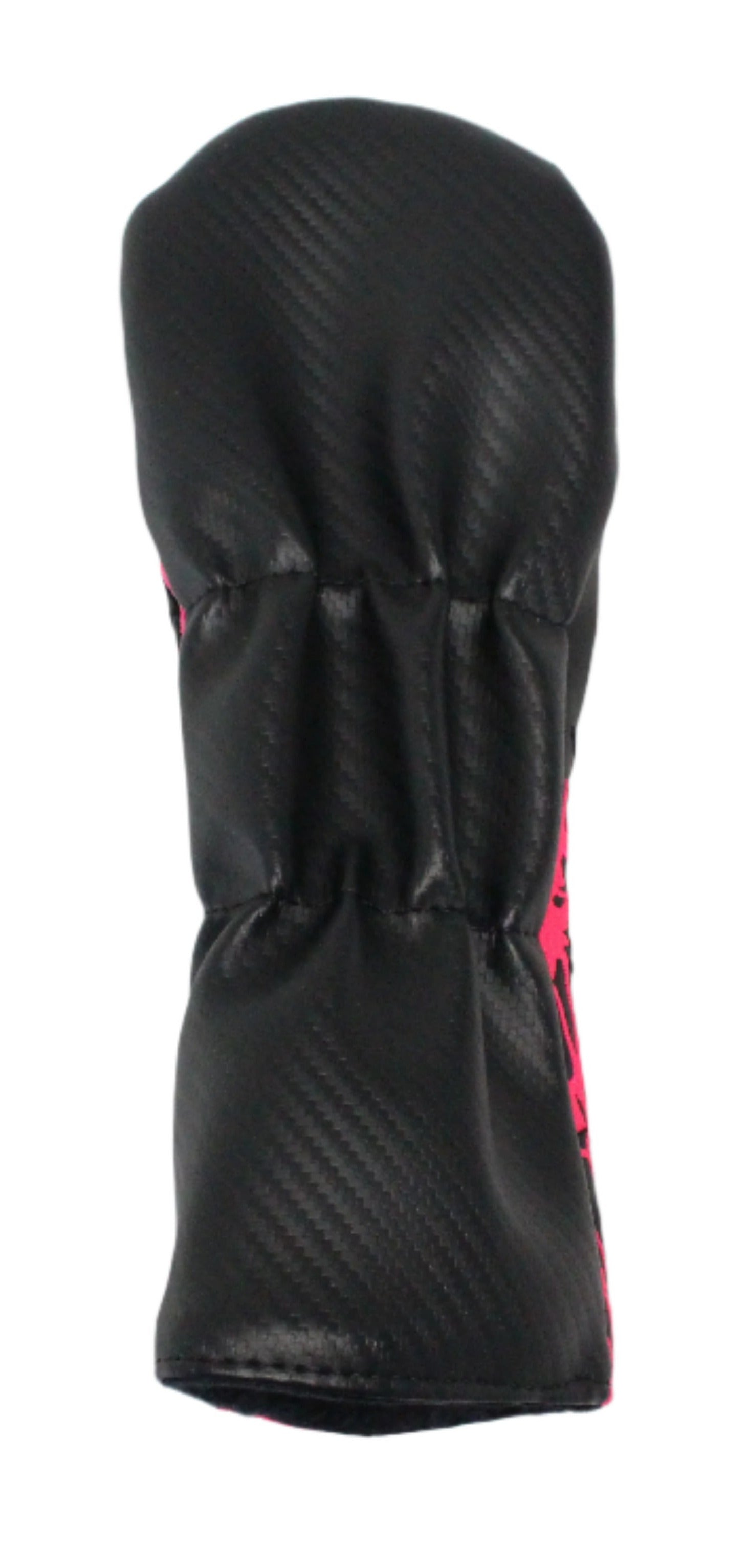 Swag Golf - Neon Pink Special Edition Swag Thing Fairway Wood Headcover *opened, no bag* - The Golf Guys Online