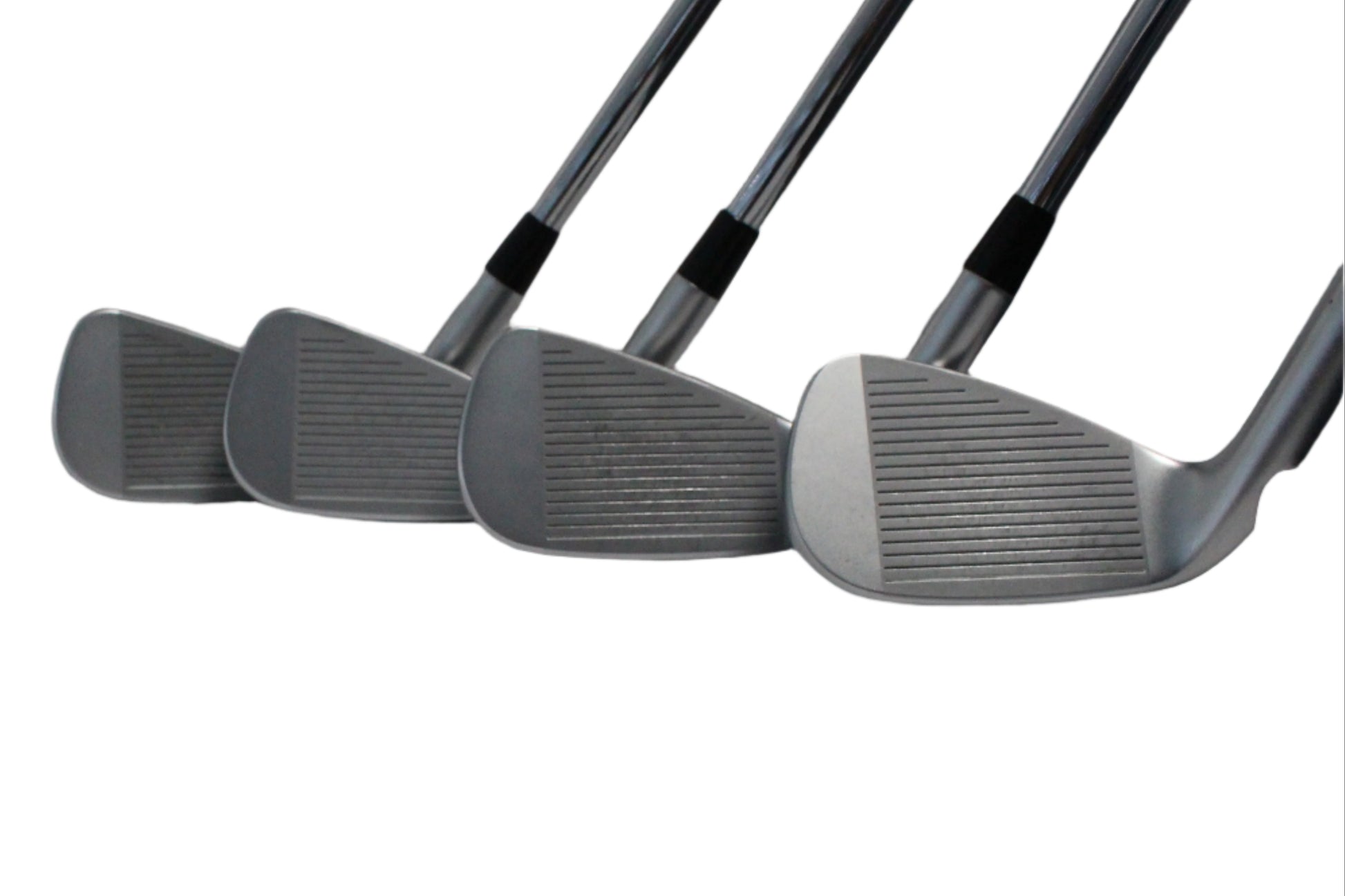 Pre-Owned Ping I530: 5-UW Iron Set W/ Project X LZ 6.0 120 G (Stiff) Steel Shafts (Above Average) - The Golf Guys Online