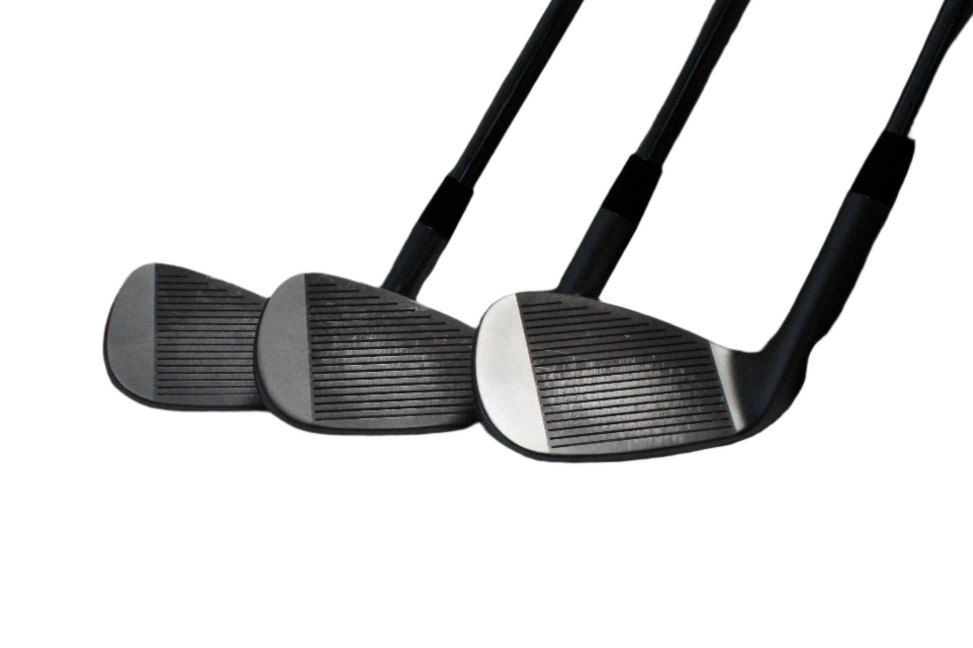 Pre-Owned Ping I530: 5-UW Iron Set W/ Project X LZ 6.0 120 G (Stiff) Steel Shafts (Above Average) - The Golf Guys Online