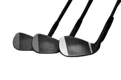 Pre-Owned Ping I530: 5-UW Iron Set W/ Project X LZ 6.0 120 G (Stiff) Steel Shafts (Above Average) - The Golf Guys Online
