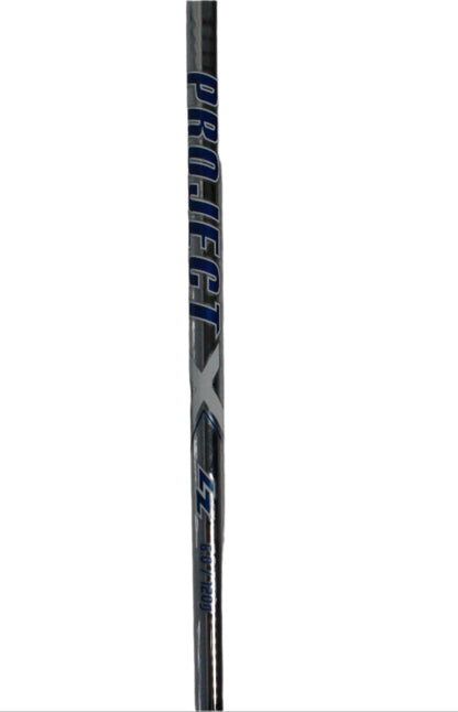 Pre-Owned Ping I530: 5-UW Iron Set W/ Project X LZ 6.0 120 G (Stiff) Steel Shafts (Above Average) - The Golf Guys Online