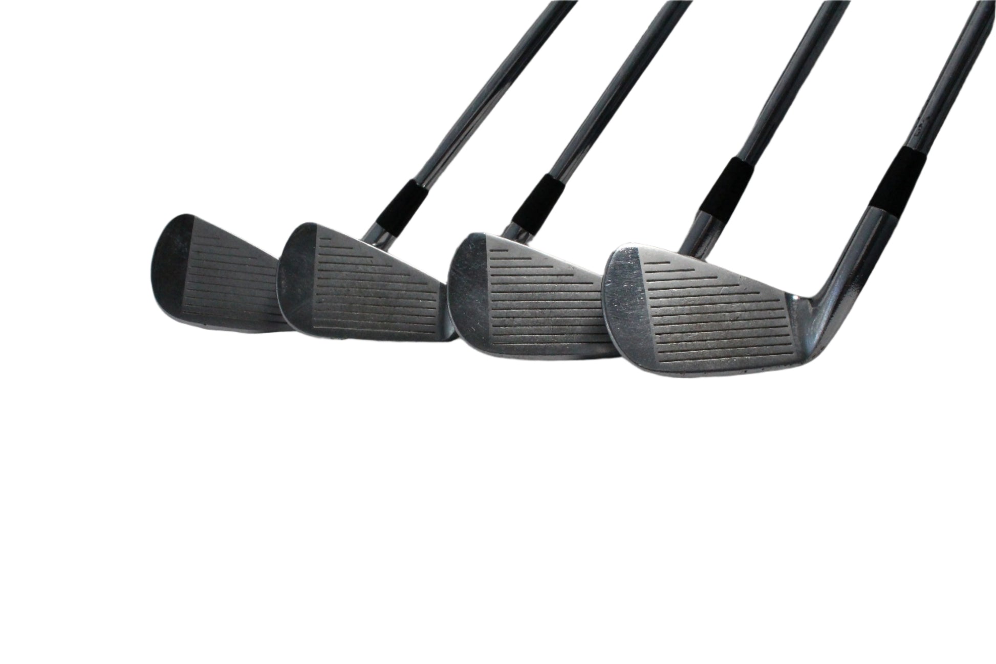 Pre-Owned Mizuno Mp-60: 3-PW Iron Set W/ Dynamic Gold S300 (Stiff) Steel Iron Shafts (Average) - The Golf Guys Online