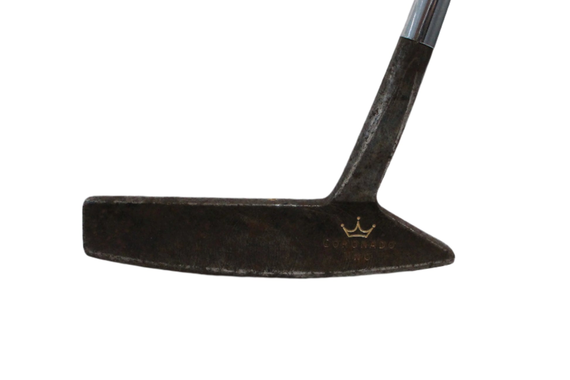 Pre-Owned Scotty Cameron The Art Of Putting W/ 34 Inch Shaft (Below Average) - The Golf Guys Online