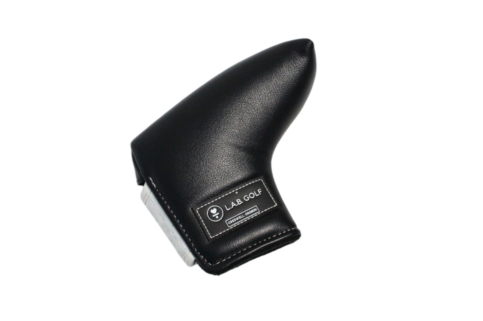 Pre-Owned LAB Link.1: Blade Putter W/ 35 inch Steel Shaft( Above Average) - The Golf Guys Online
