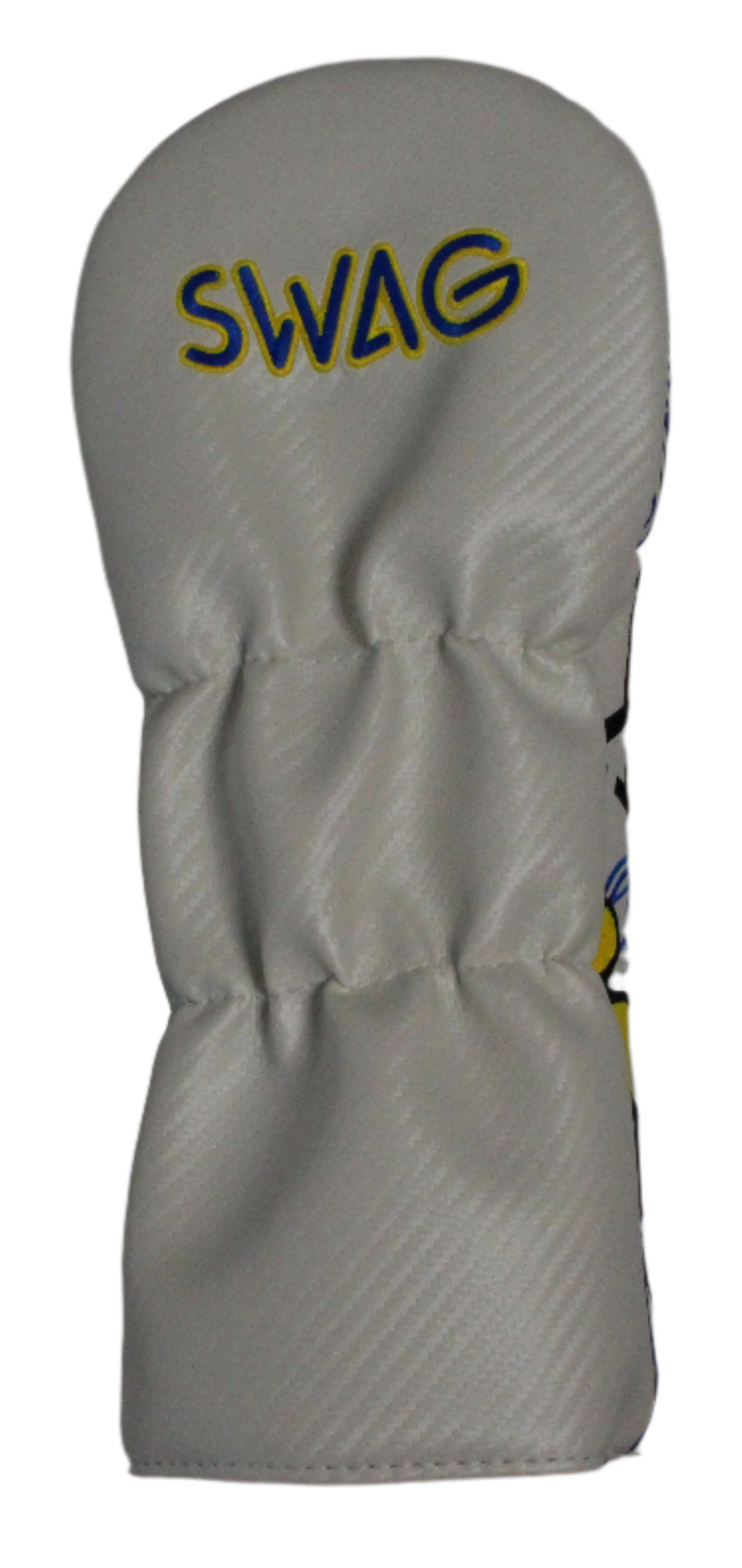 Swag Golf - Poker King Driver Headcover *opened, no bag* - The Golf Guys Online