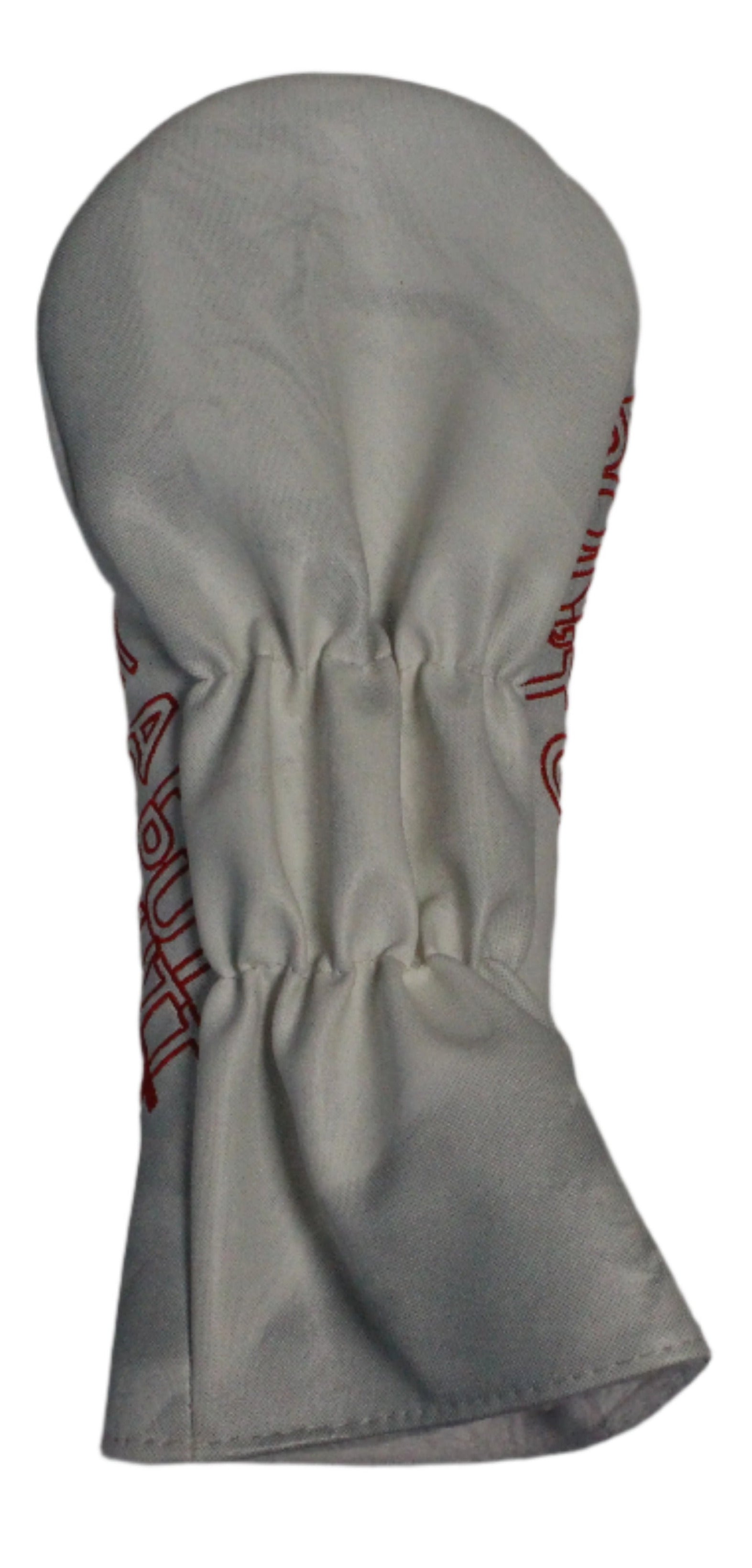 Swag Golf - Don't Give a Putt Driver Headcover *opened, no bag* - The Golf Guys Online