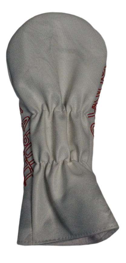 Swag Golf - Don't Give a Putt Driver Headcover *opened, no bag* - The Golf Guys Online