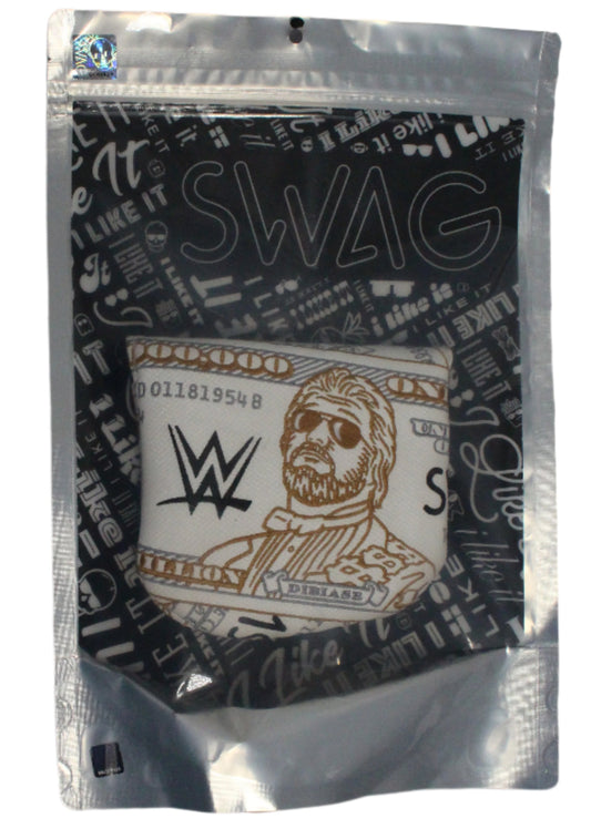 Swag Golf - Ted DiBiase Mallet Putter Headcover - The Golf Guys Online