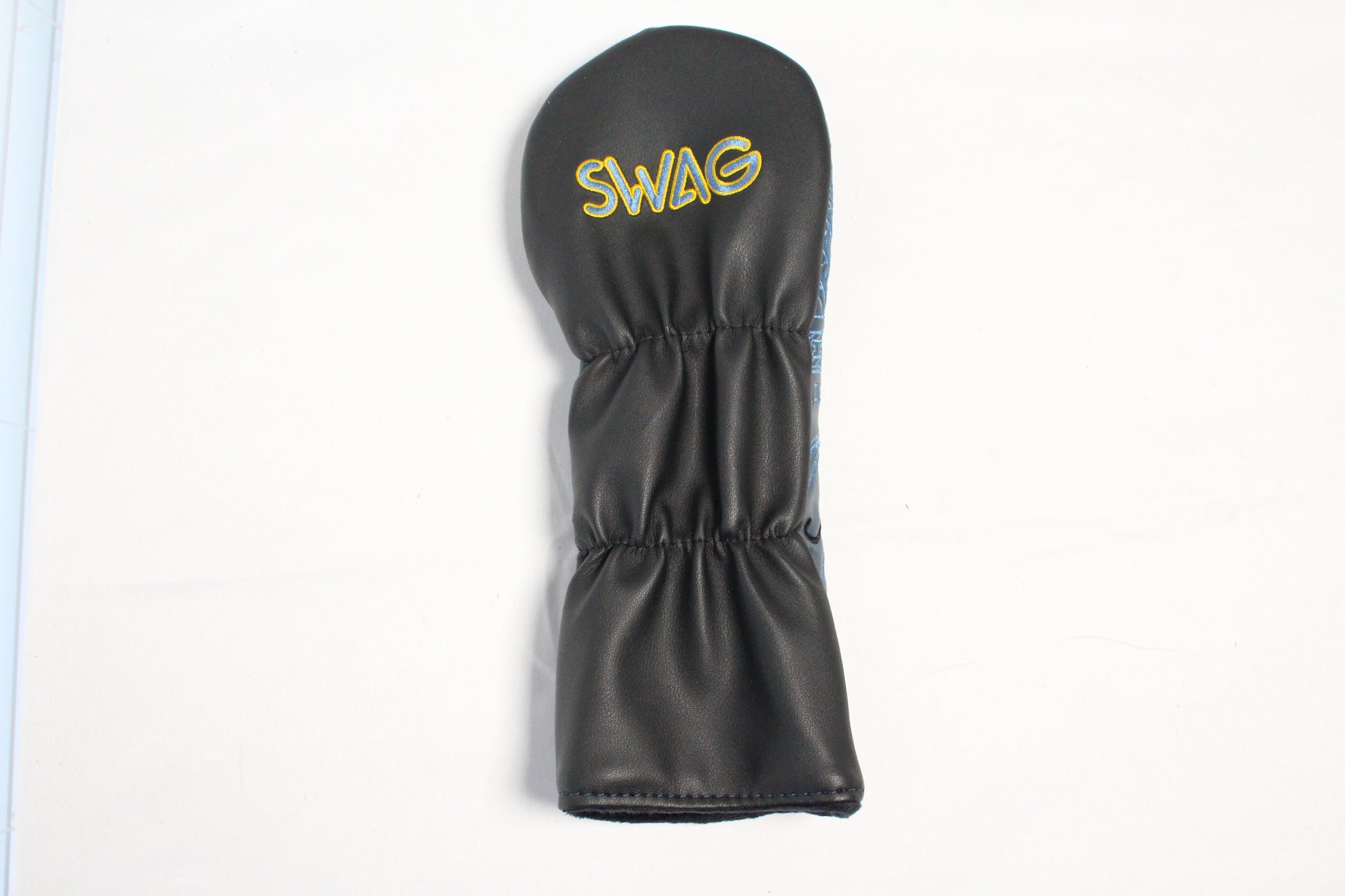 Swag Golf - The Royal Flush Fairway Wood Headcover *opened, no bag* - The Golf Guys Online