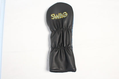 Swag Golf - The Royal Flush Fairway Wood Headcover *opened, no bag* - The Golf Guys Online