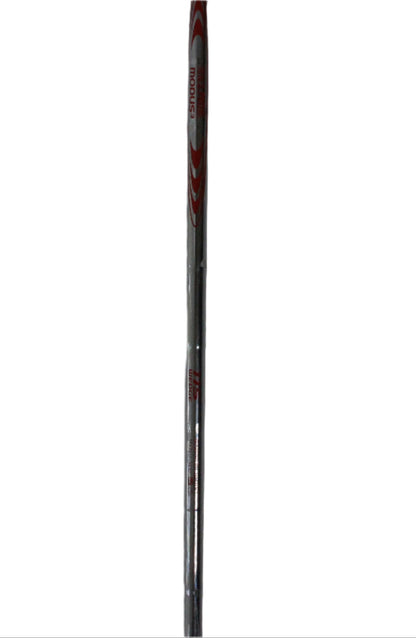 Pre-Owned Cleveland RTX 6: 50.0-10 Mid Raw Wedge W/ N.S.Pro Modus3 115 Wedge Steel Shaft (Average) - The Golf Guys Online