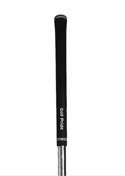 Pre-Owned Cleveland RTX 6: 50.0-10 Mid Raw Wedge W/ N.S.Pro Modus3 115 Wedge Steel Shaft (Average) - The Golf Guys Online