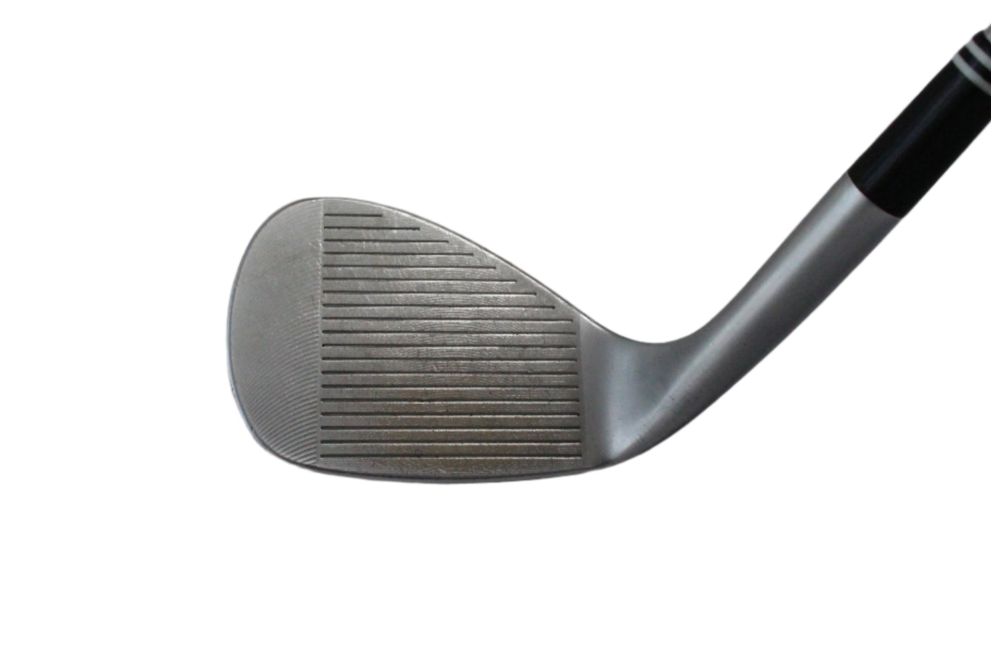 Pre-Owned Cleveland RTX Zipcore: 58.0-06Low Wedge W/ Dynamic Gold Steel Wedge Shaft (Above Average) - The Golf Guys Online