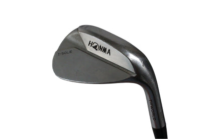 Pre-Owned Honma TWorld: 52.0 Wedge W/ N.S.Pro S (Stiff) Steel Shaft (Average) - The Golf Guys Online