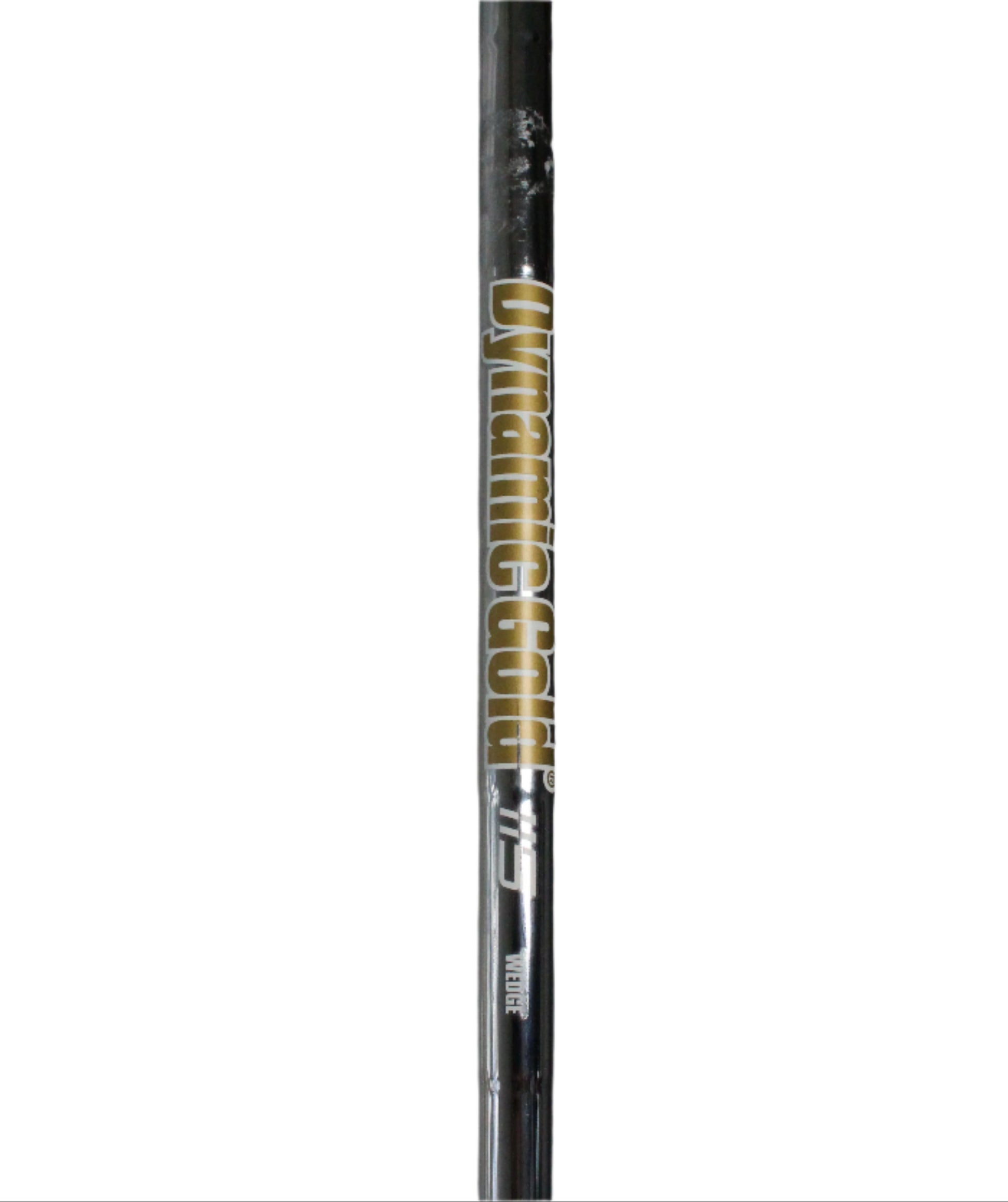 Pre-Owned Callaway Opus: 50.0-10S Wedge W/ Dynamic Gold 115 Wedge Shaft (Average) - The Golf Guys Online